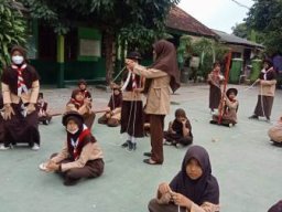 Pramuka